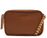 BOLSA CROSSBODY ESSENCIAL PEQUENA C 50001 0001 0002 ANACAPRI - Vintedoisk